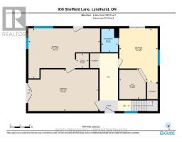 936 Sheffield Lane, Leeds And The Thousand Islands, ON K0E1N0 Photo 47