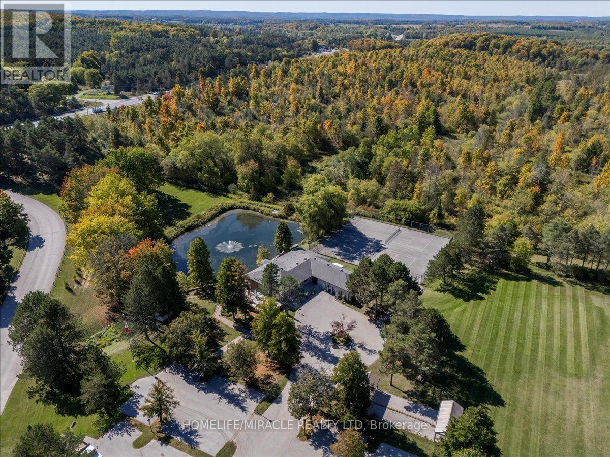 1 TECUMSETH PINES DRIVE - 28