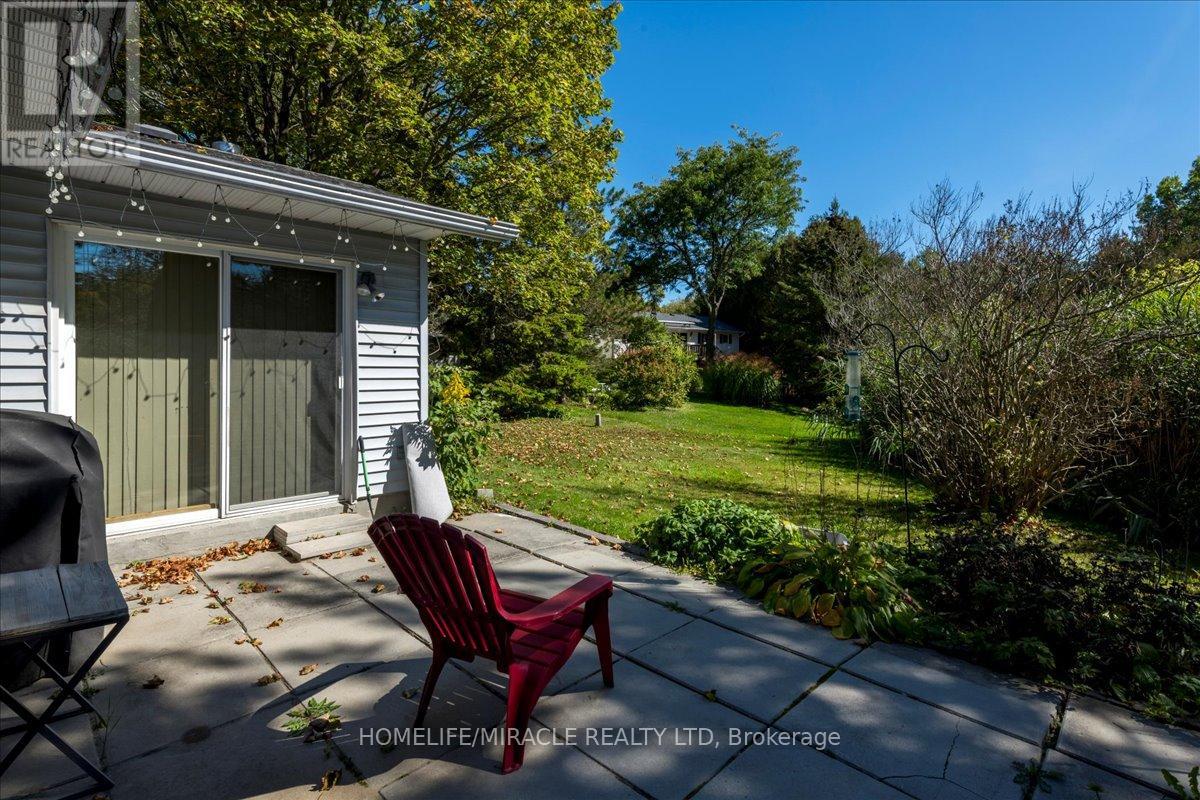 1 TECUMSETH PINES DRIVE - 24