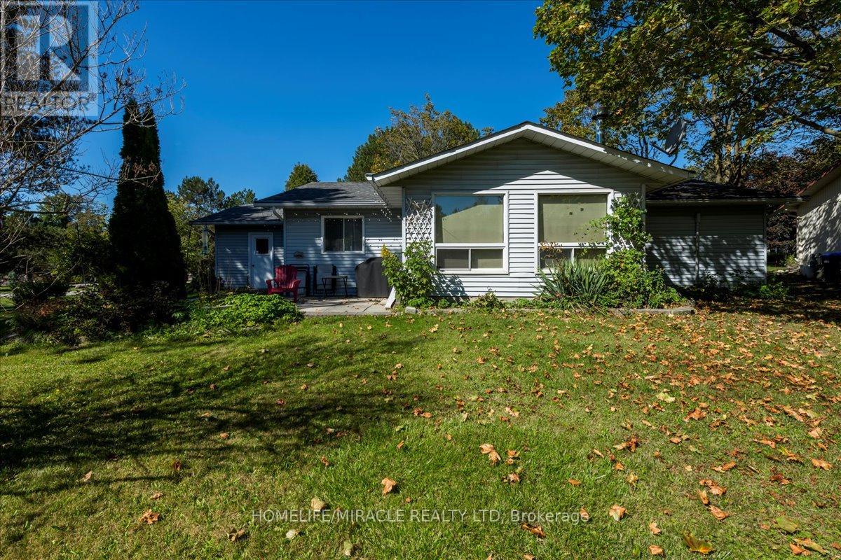 1 TECUMSETH PINES DRIVE - 25