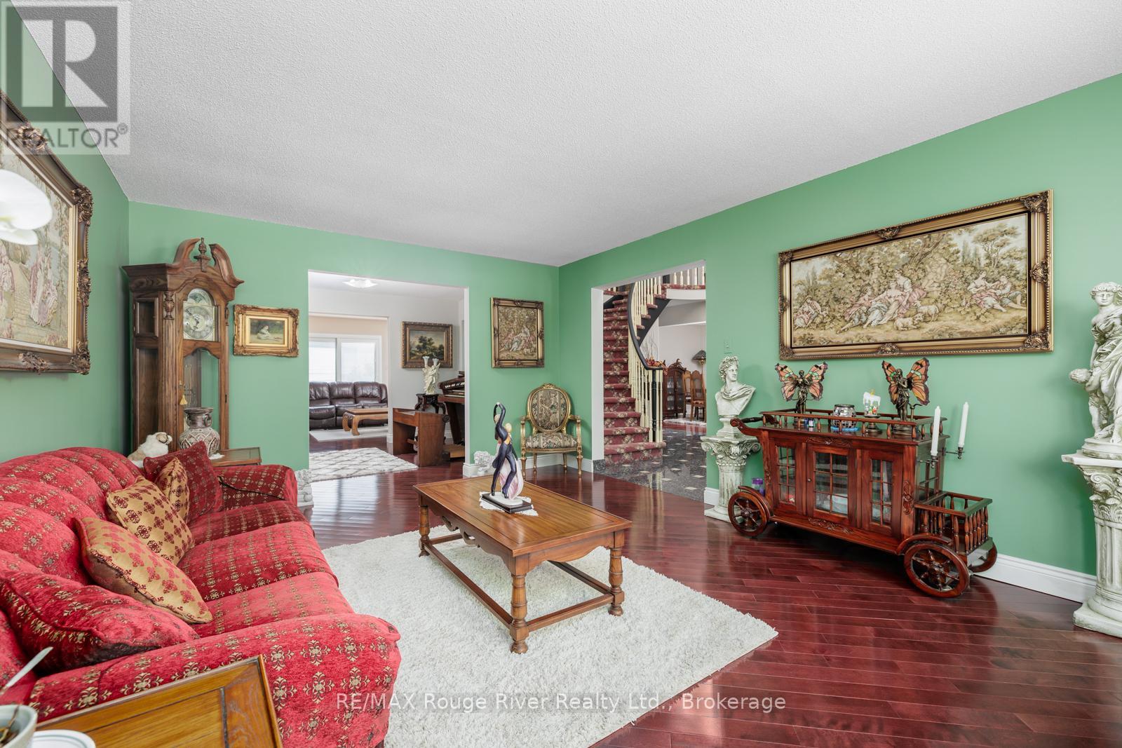 1106 RIDGE VALLEY DRIVE - 8