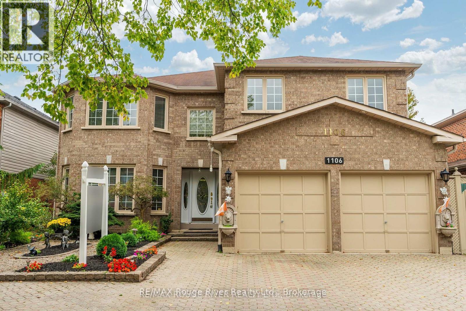 1106 RIDGE VALLEY DRIVE - 1