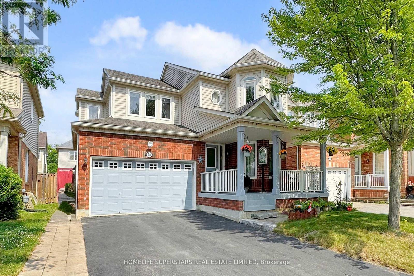 68 NUNN CRESCENT - 1
