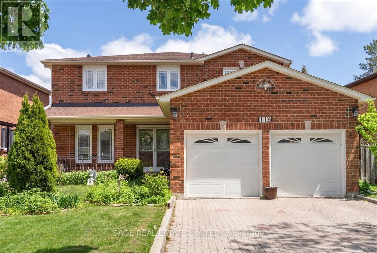Photo of 116 BUTTERFIELD CRESCENT