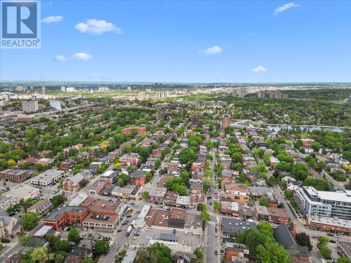 Retail for Rent in Ottawa – 780 BANK STREET, Ottawa – MLS# X13247228 - Image 72