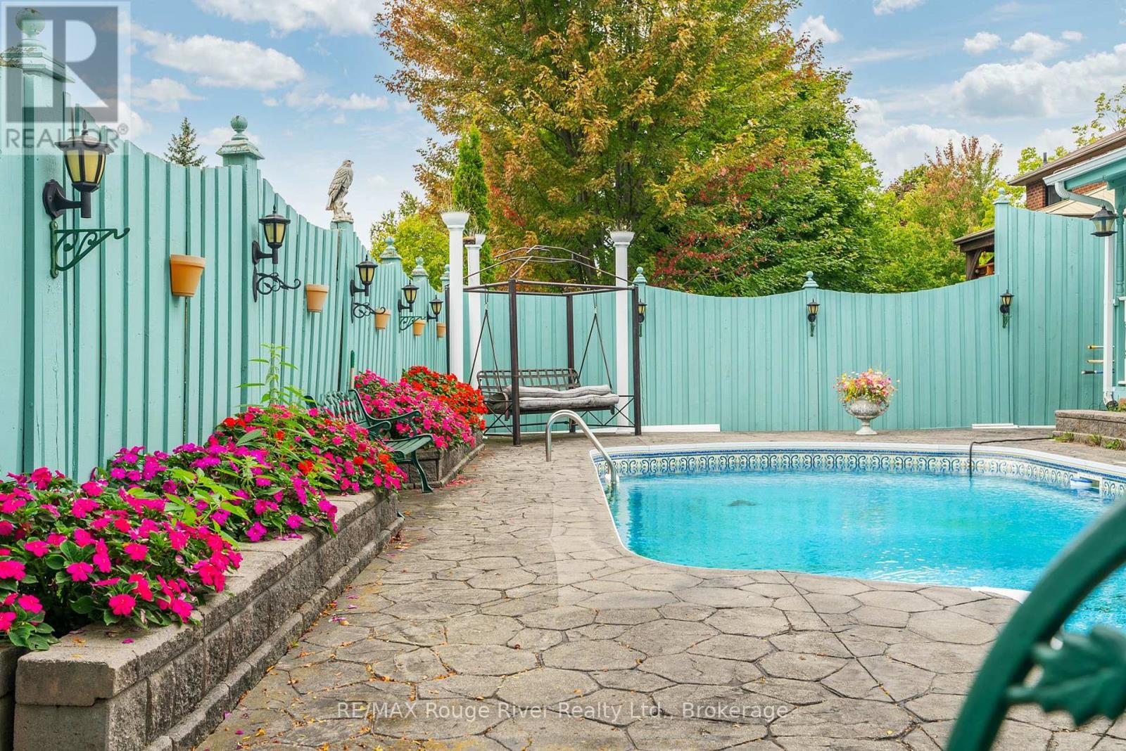1106 RIDGE VALLEY DRIVE - 45