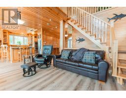 Moonbeam - 205 Lefebvre Peninsula Road, Kapuskasing, ON P0L1V0 Photo 18