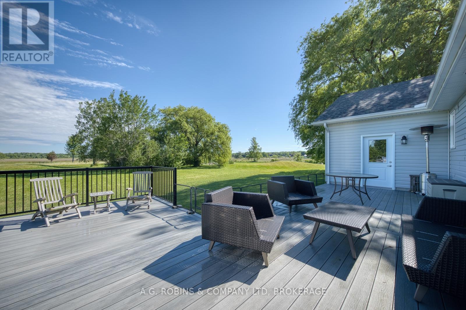 11716 LAKESHORE ROAD - 18