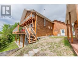 Moonbeam - 205 Lefebvre Peninsula Road, Kapuskasing, ON P0L1V0 Photo 42