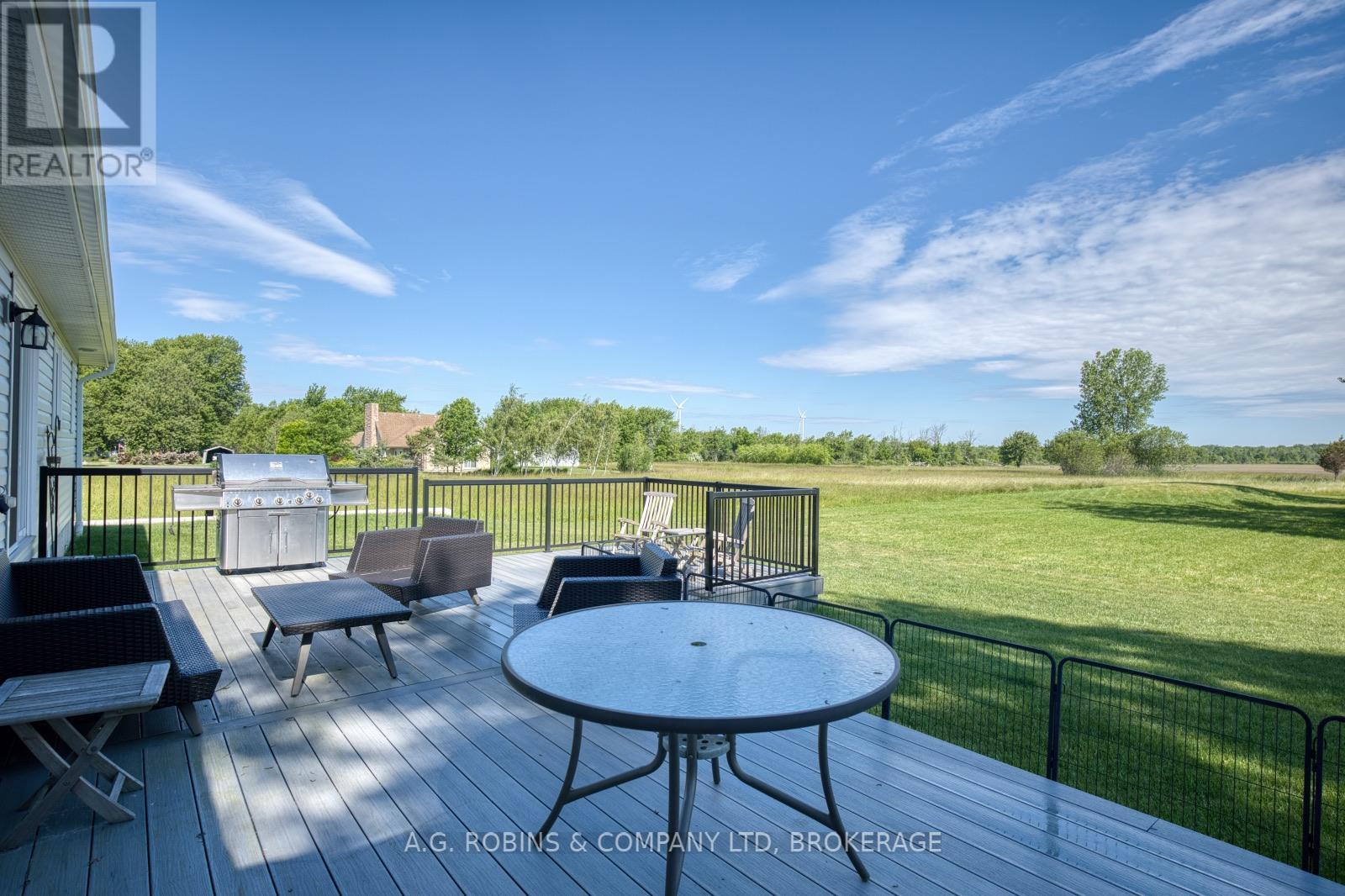 11716 LAKESHORE ROAD - 16