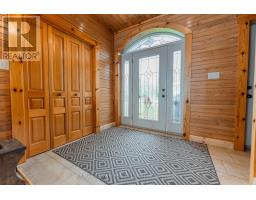 Foyer - Moonbeam - 205 Lefebvre Peninsula Road, Kapuskasing, ON P0L1V0 Photo 8