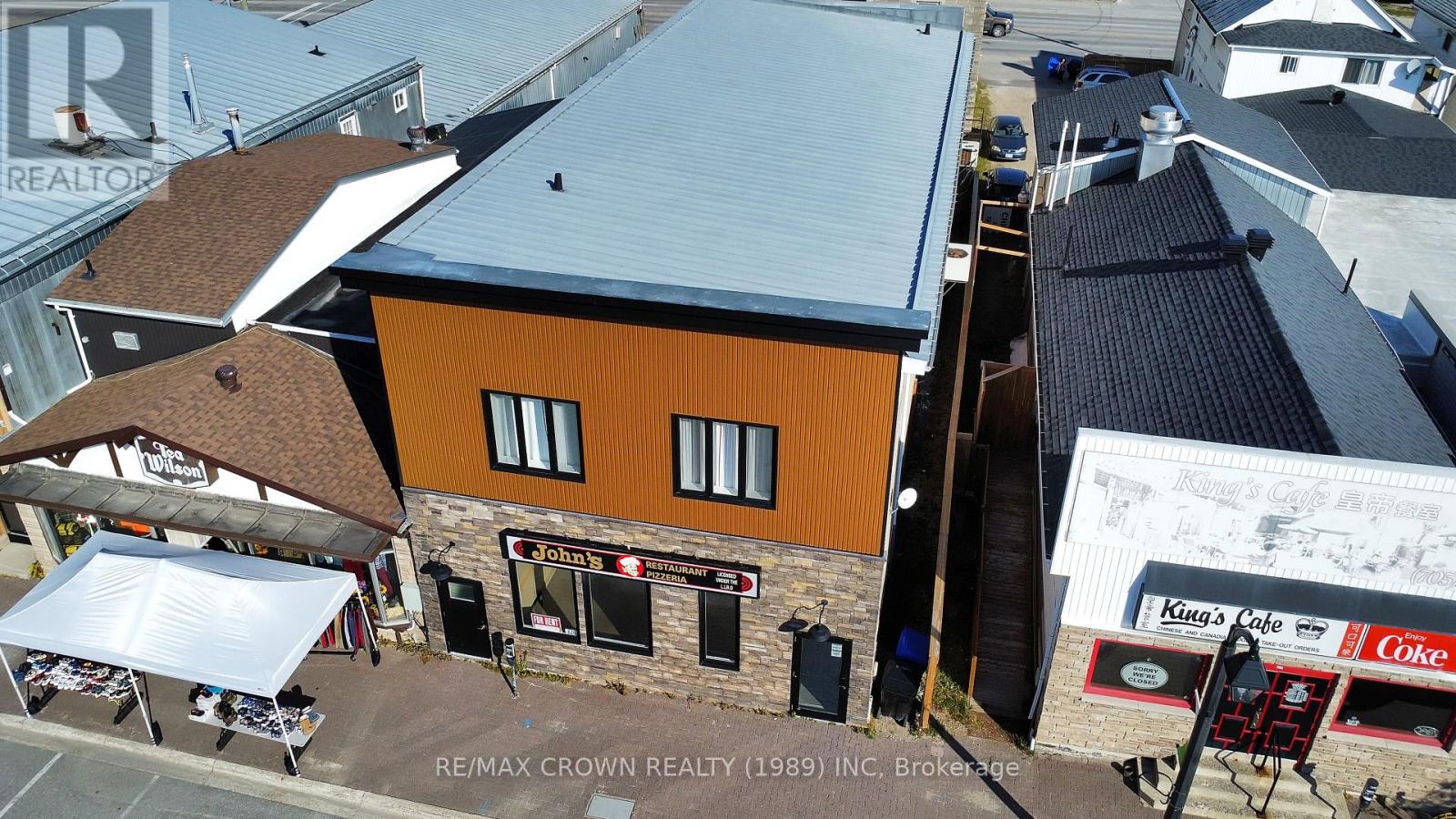 826 GEORGE STREET, Hearst — photo 3