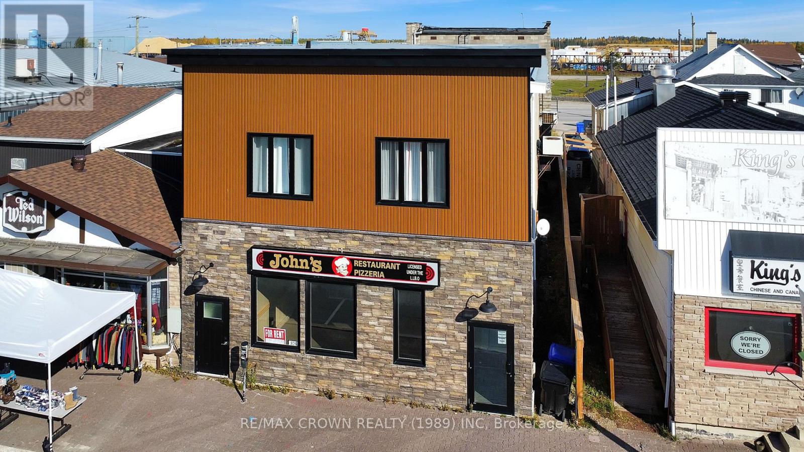 826 GEORGE STREET, Hearst — photo 2