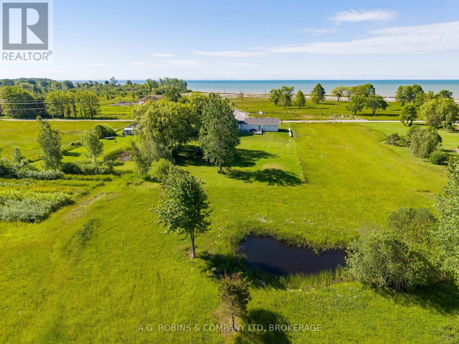 11716 LAKESHORE ROAD - 40