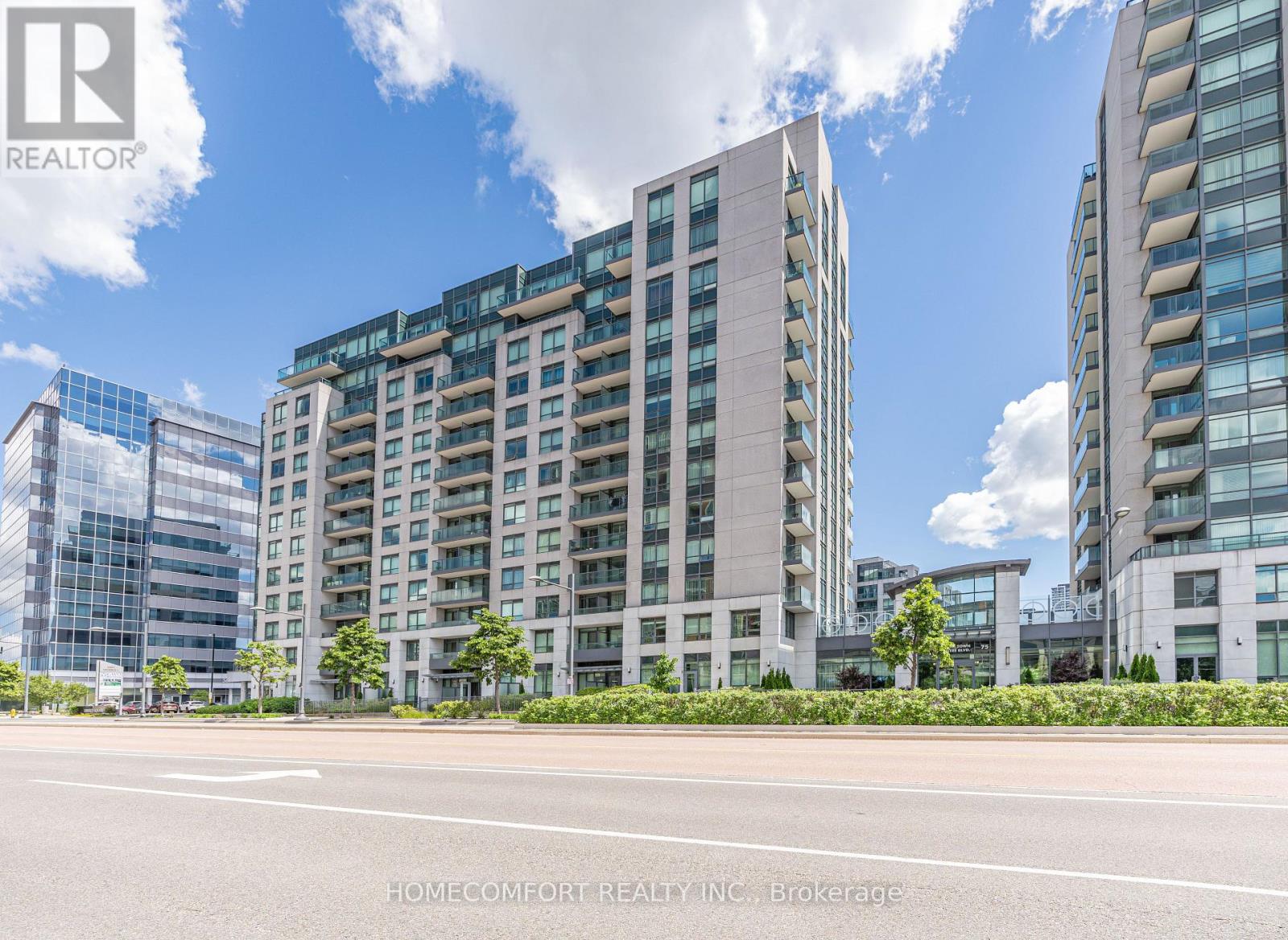 #517 55 SOUTH TOWN CENTRE BOULEVARD - 1