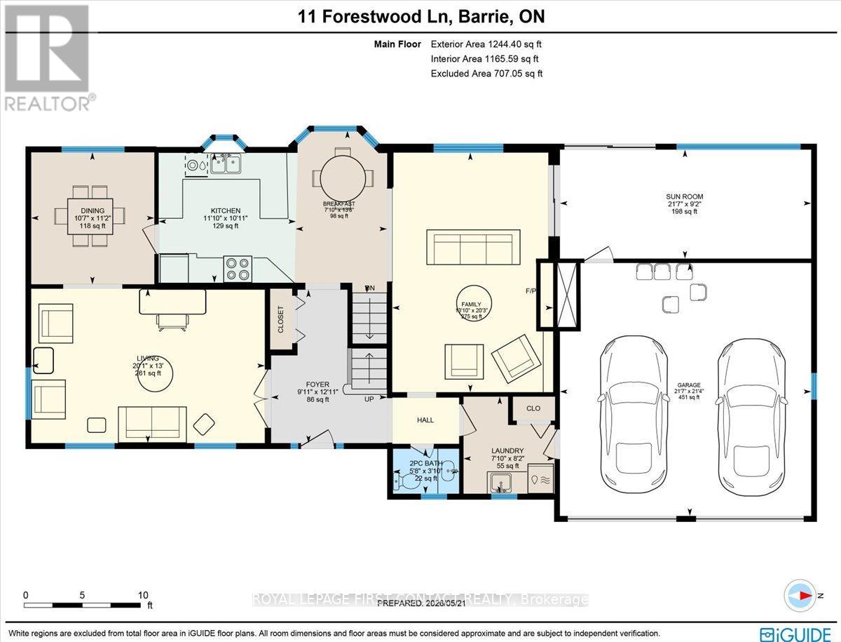 11 FORESTWOOD LANE - 45