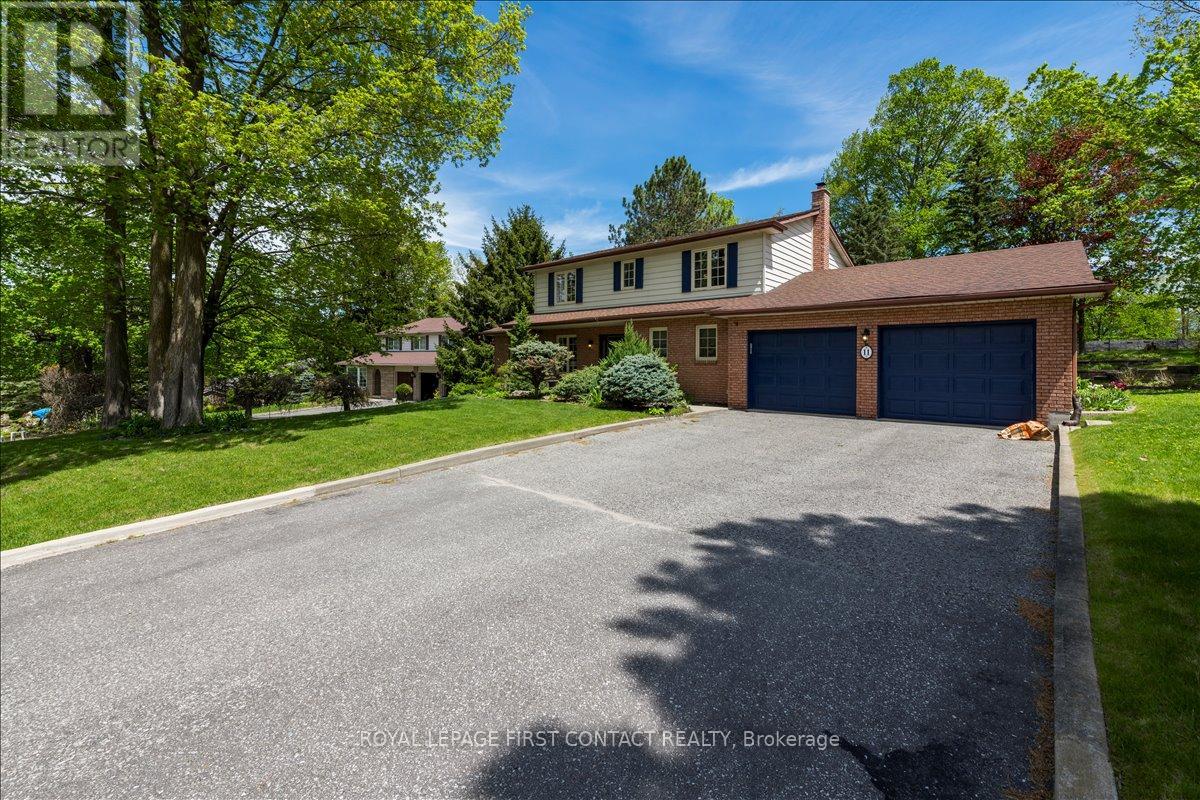 11 FORESTWOOD LANE - 2