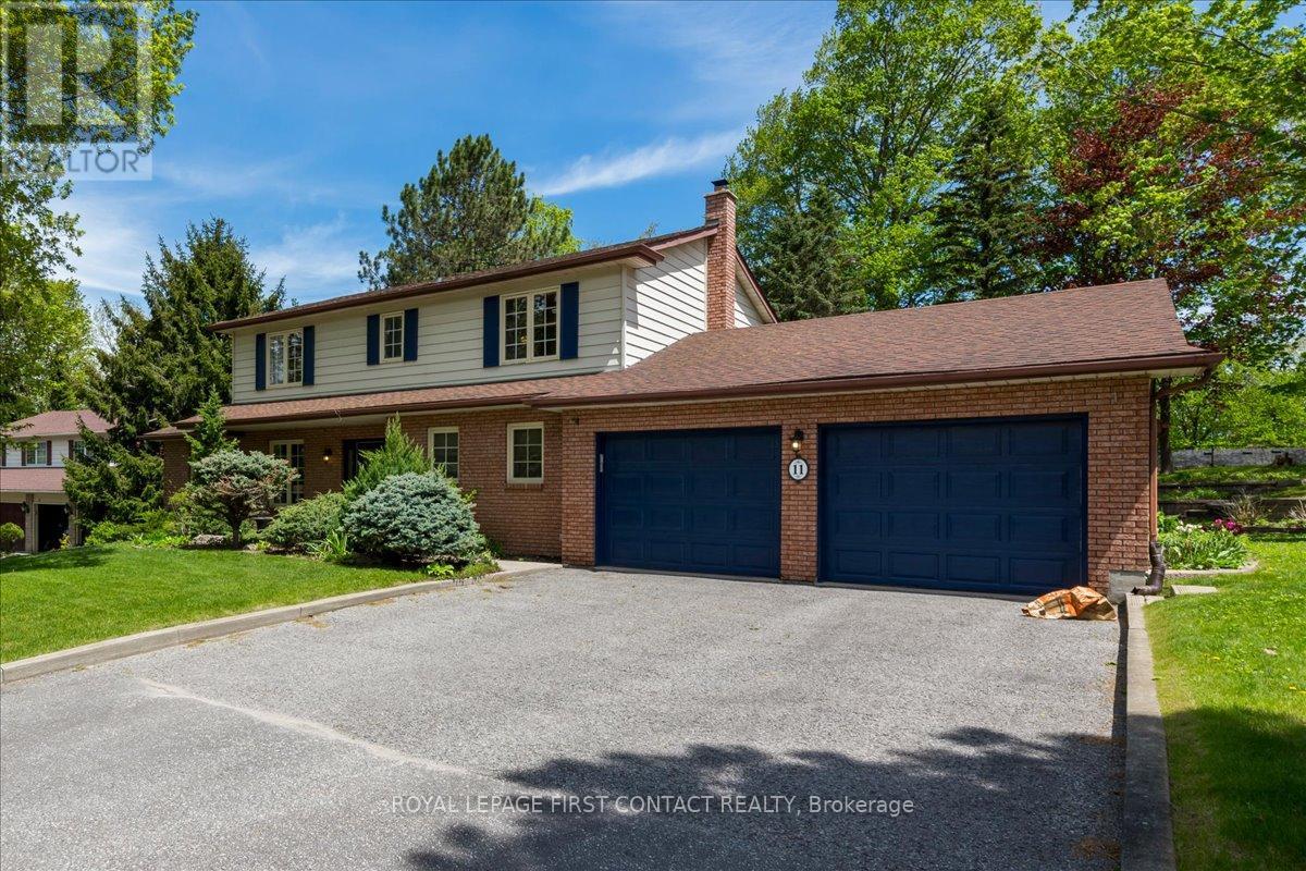 11 FORESTWOOD LANE - 34