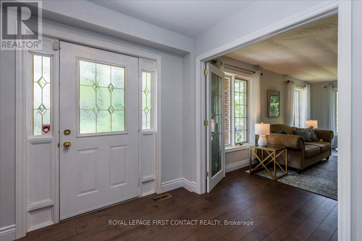11 FORESTWOOD LANE - 3