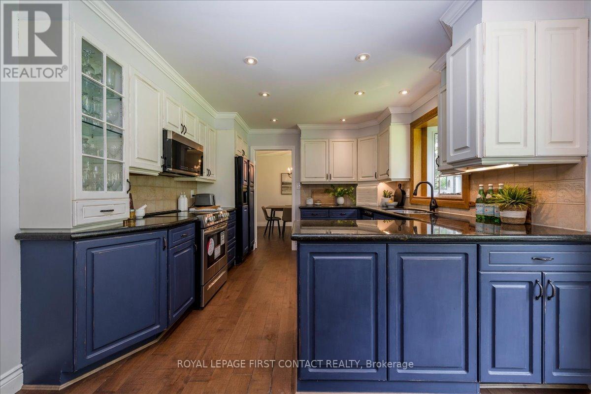 11 FORESTWOOD LANE - 11