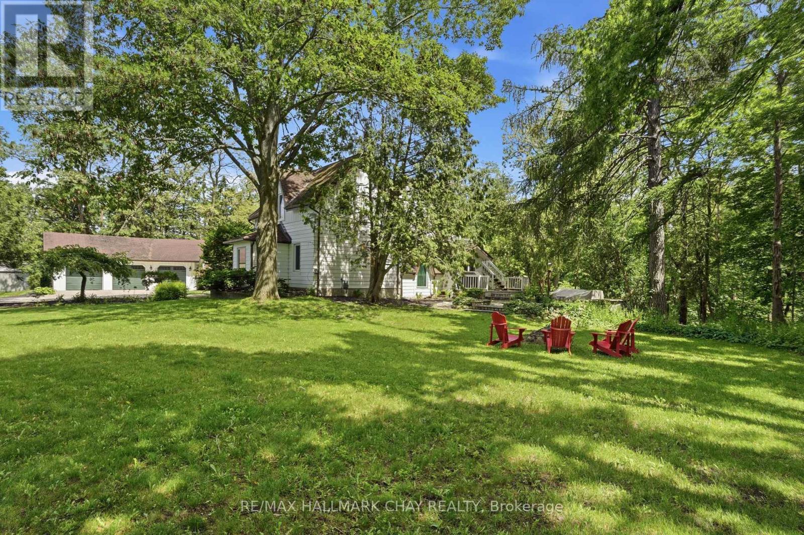115 DORAN ROAD - 2