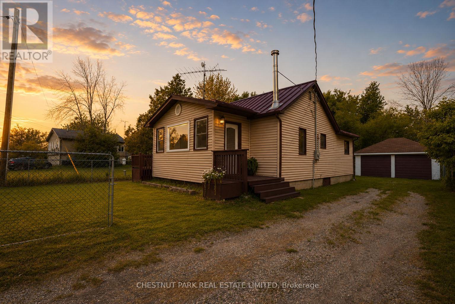 1125 RAMARA ROAD 47 ROAD - 25