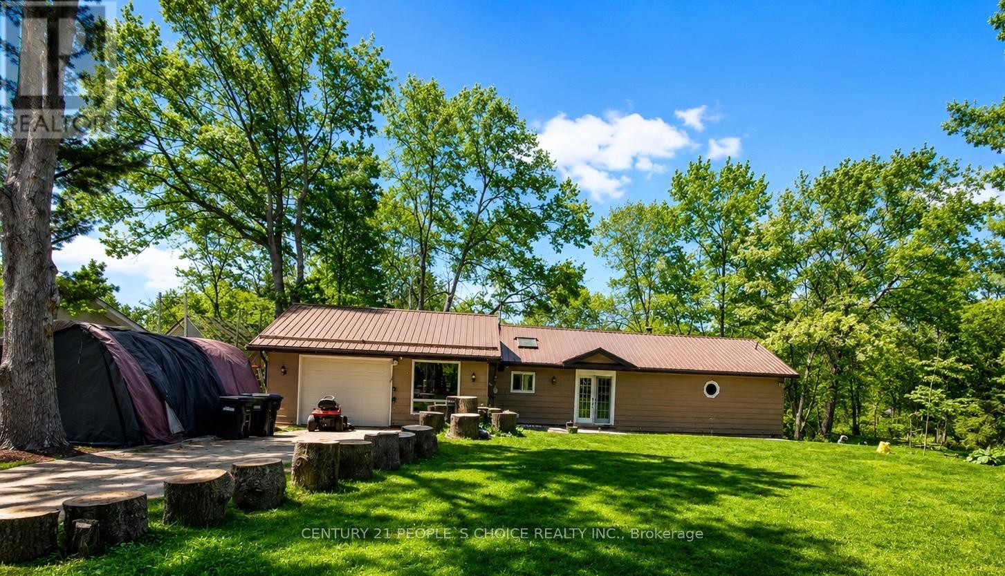 7696 SOUTH RIVER ROAD - 1