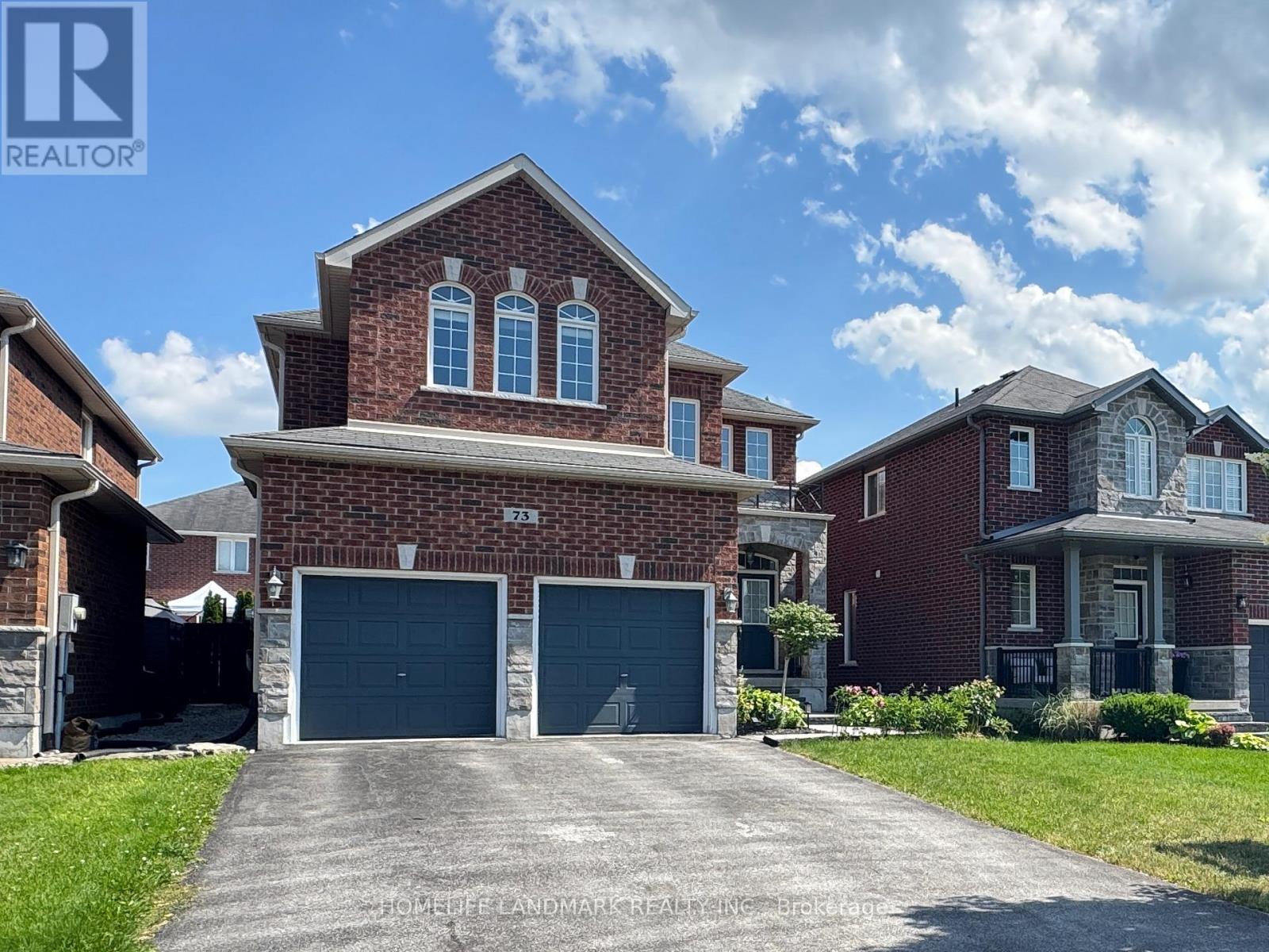 73 GRAIHAWK DRIVE - 2