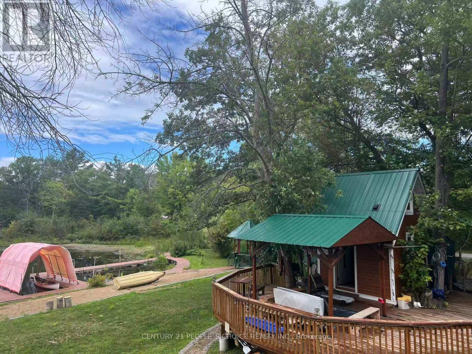 7696 SOUTH RIVER ROAD - 21