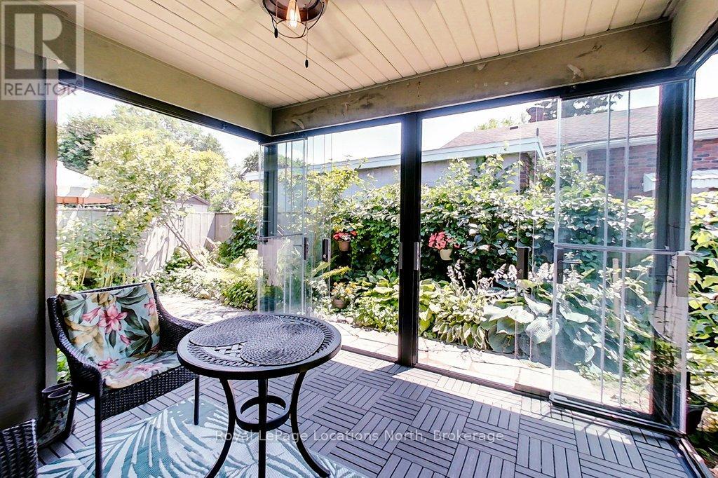 115 ROBINSON STREET - 11
