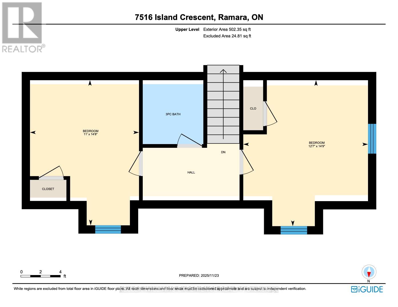 7516 ISLAND CRESCENT W - 42