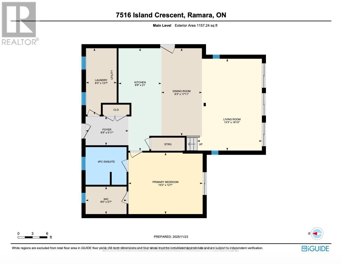 7516 ISLAND CRESCENT W - 44
