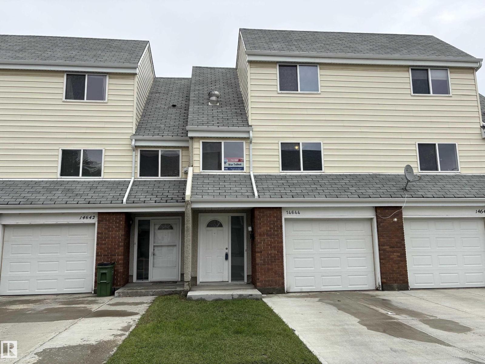 14644 52 ST NW - 1