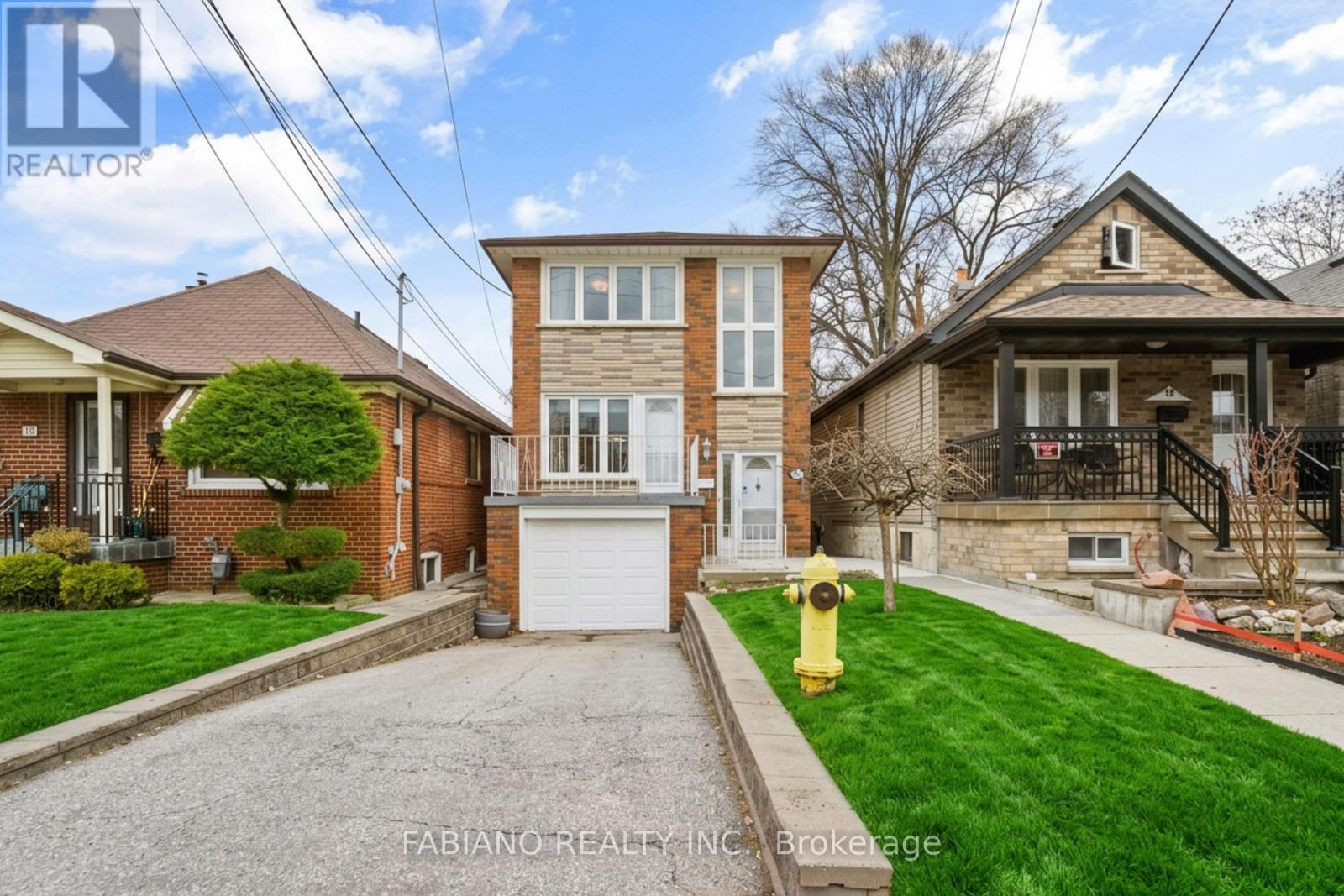 80 CAYUGA AVENUE - 3