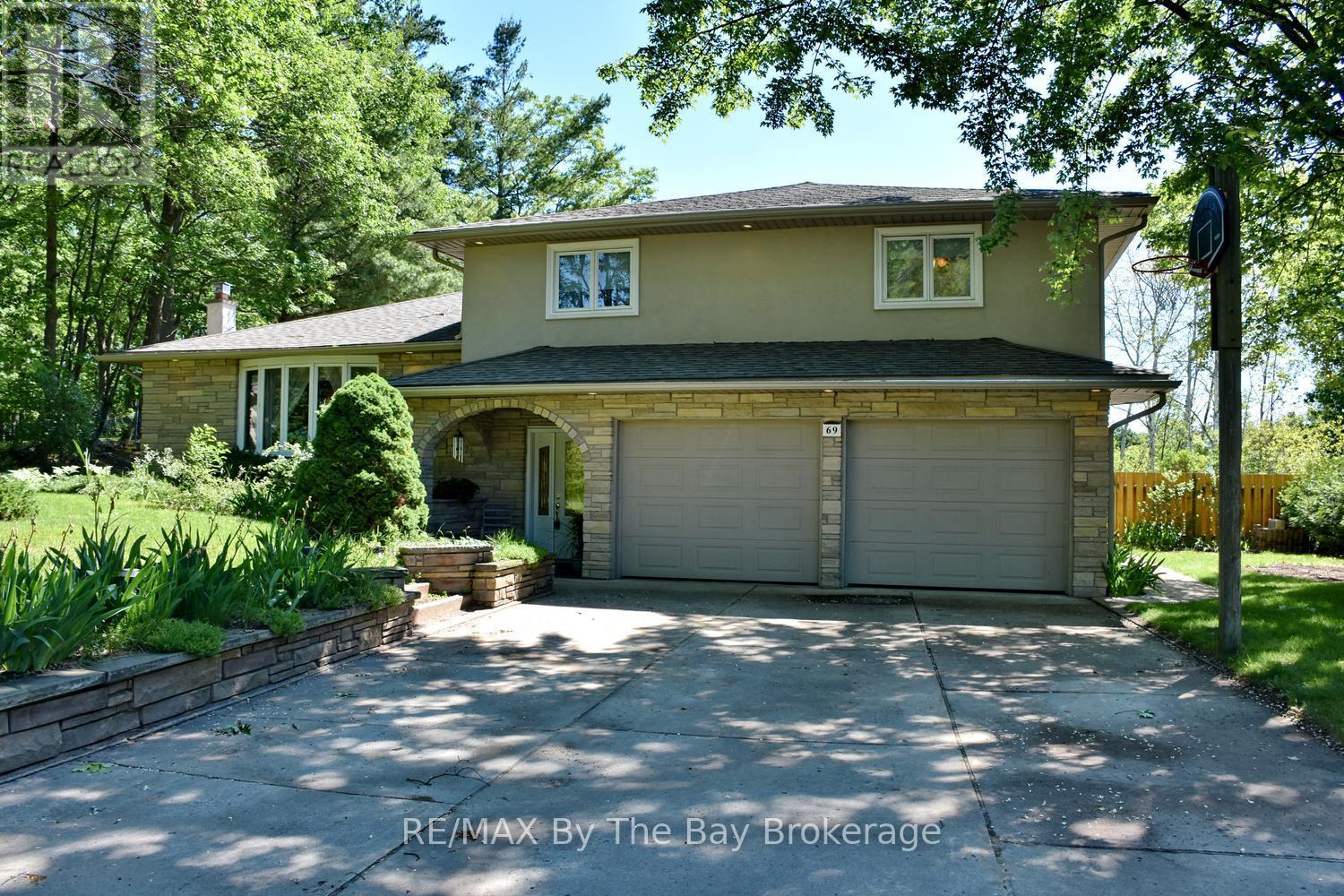 69 FREDERICK DRIVE - 1