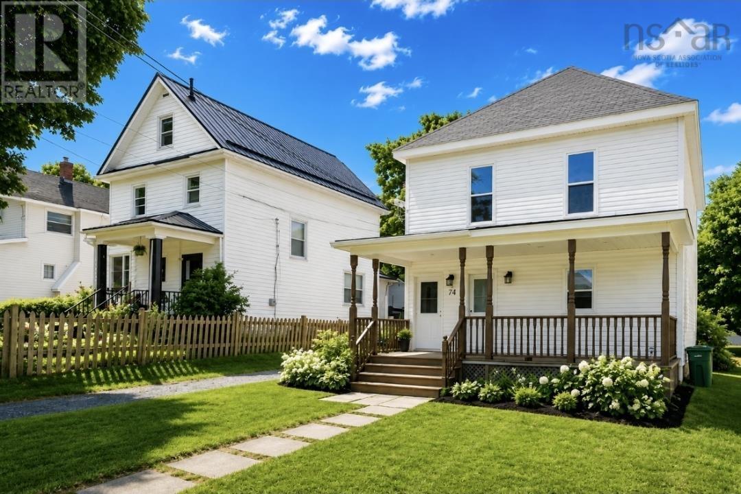 Property photo of 25 Jubilee Avenue