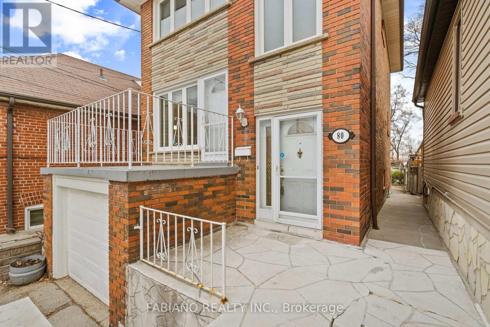 80 CAYUGA AVENUE - 5
