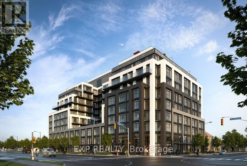 Photo of 799 The Queensway