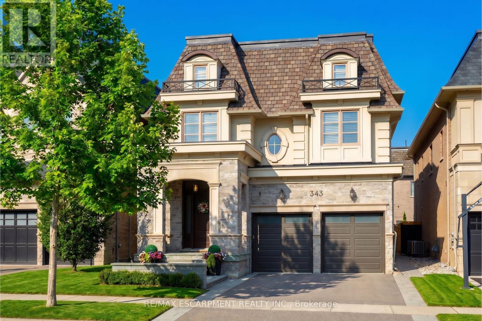 343 TUDOR AVENUE - 1