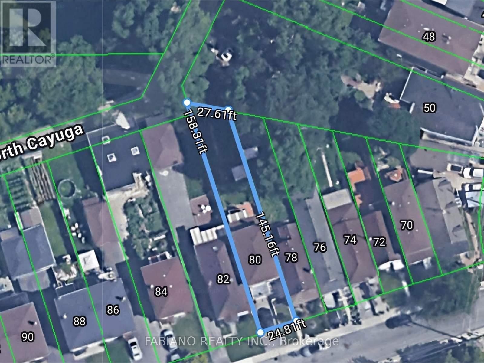 80 CAYUGA AVENUE - 46