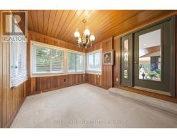 Sunroom - 529 Conservation Drive, Brampton, ON L6Z0C1 Photo 15