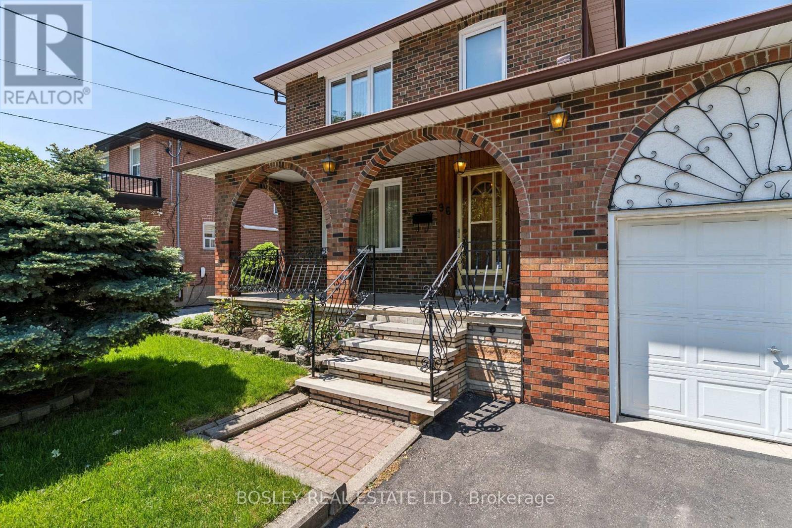 96 MACDONALD AVENUE - 5