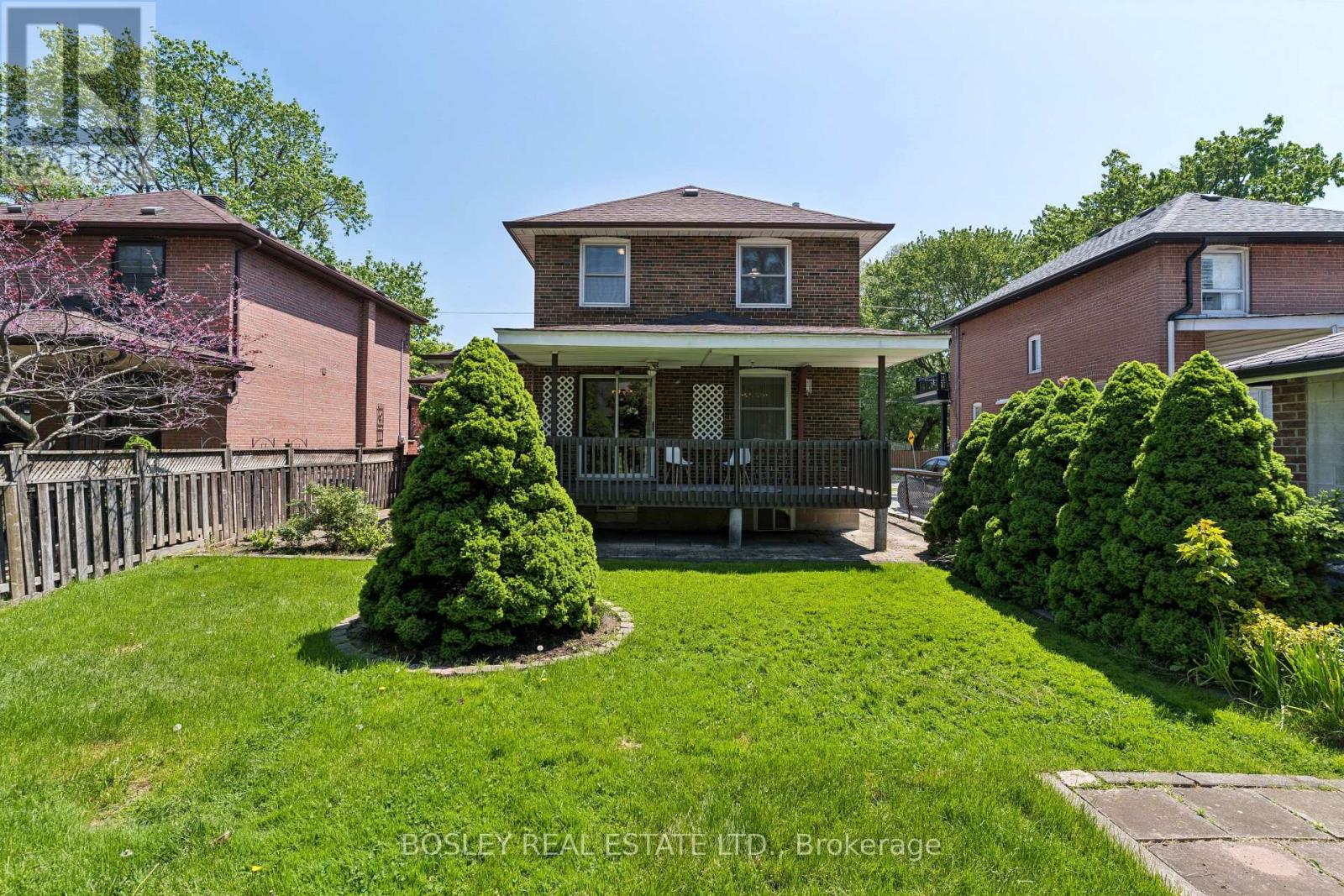 96 MACDONALD AVENUE - 44