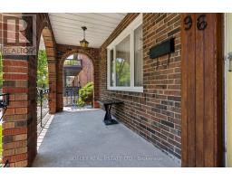 Bedroom 3 - 96 Macdonald Avenue, Toronto, ON M9N2E6 Photo 8