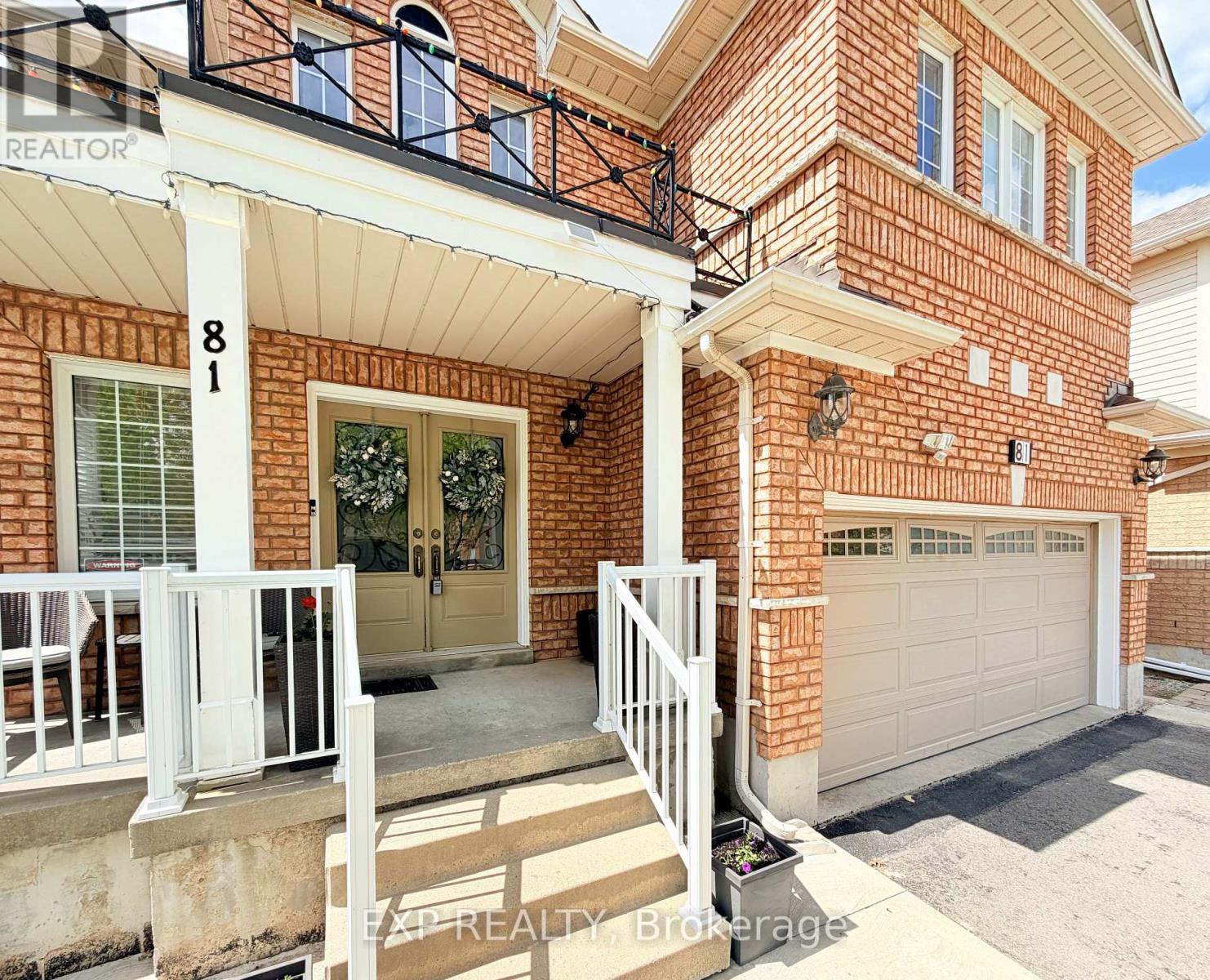 81 FARTHINGALE CRESCENT - 5