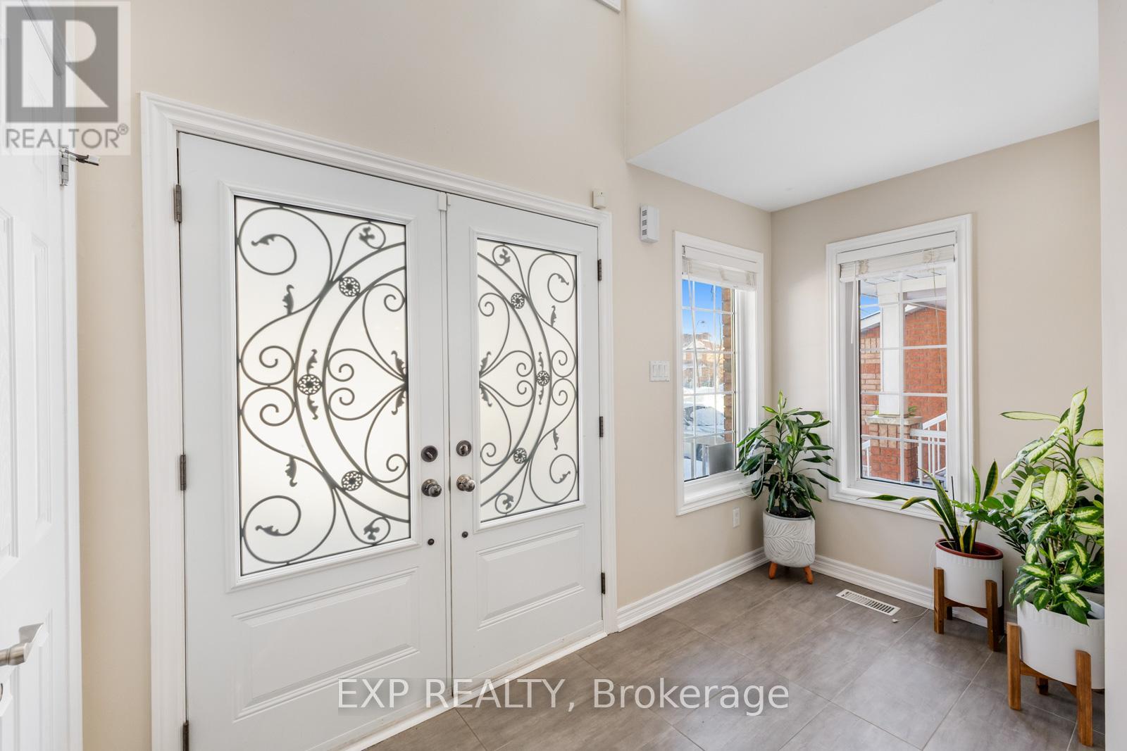 81 FARTHINGALE CRESCENT - 7