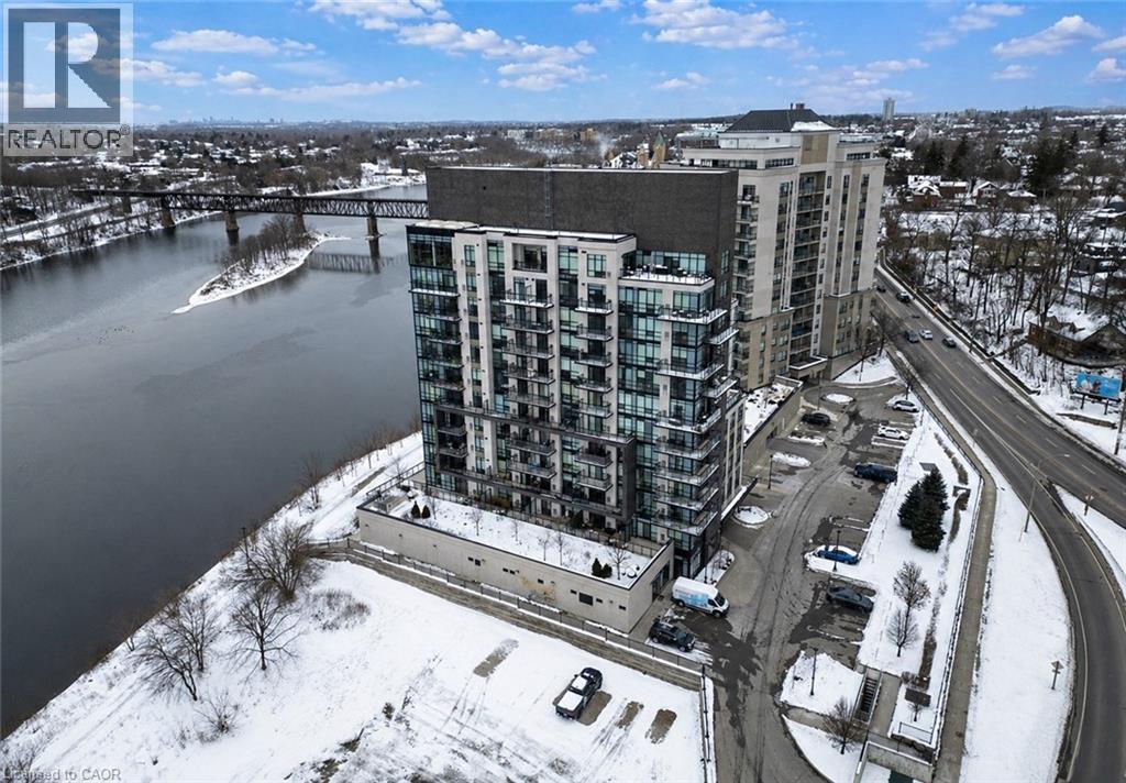 #803 150 WATER Street N - 33