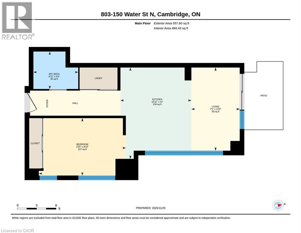 #803 150 WATER Street N - 36