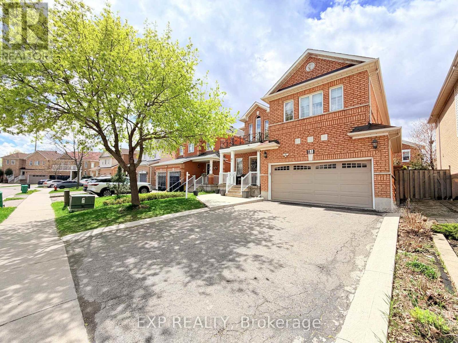 81 FARTHINGALE CRESCENT - 3