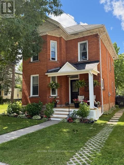 3 D'ARCY STREET - 1